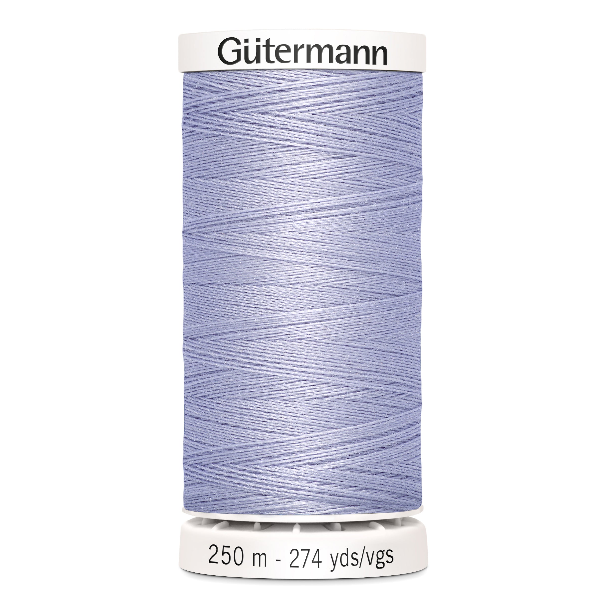 717878-656 - GUTERMANN SEW ALL THREAD 250 m 656 ICE BLUE