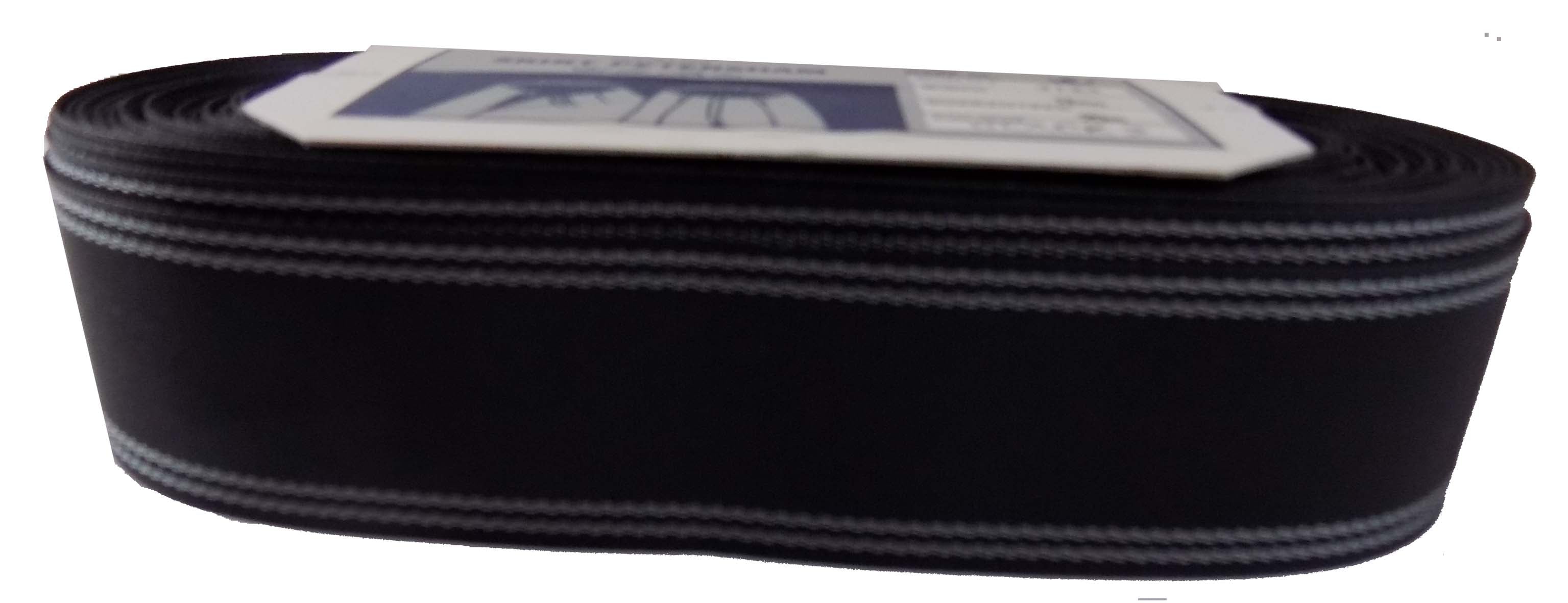 3124-38-2 - *SKIRT PETERSHAM 38MM COL 2 BLACK