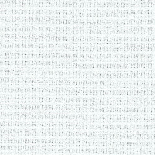 3251-100- COTTON AIDA 16 CT 100 WHITE 110 cm