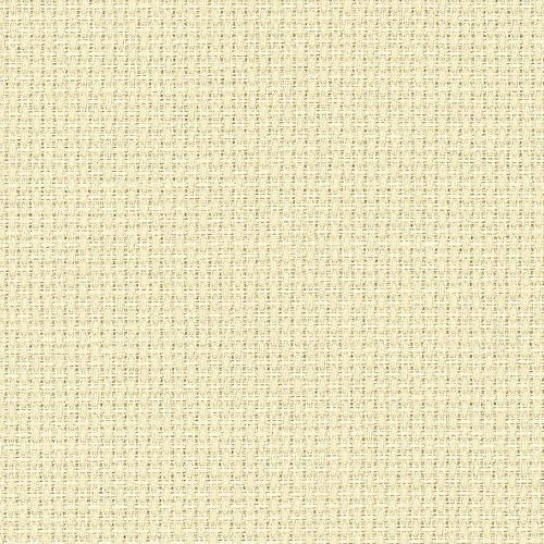 3251-264 COTTON AIDA 16 CT 264 CREAM 180 cm