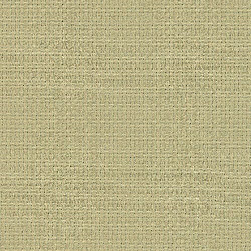 3251-300- COTTON AIDA 16 CT 300 CAMEL 180 cm