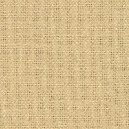 3251-3740 - COTTON AIDA 16 CT 3740 BISCUIT 180 cm