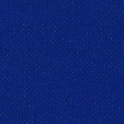 3251-589- COTTON AIDA 16 CT PIECE 589 NAVY 110 cm