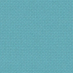 3251-594 - COTTON AIDA 16 CT 594 ANT BLUE 110 cm
