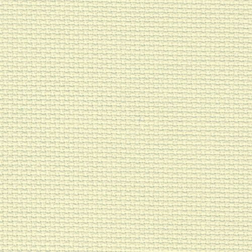 3251-770 - COTTON AIDA 16 CT 770 DK CREAM 110 cm