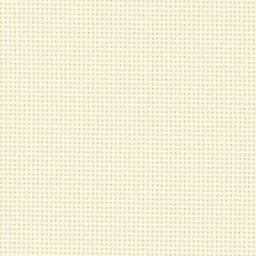 3256-99 - BELLANA EVENWEAVE 20 CT 99 IVORY 140 cm
