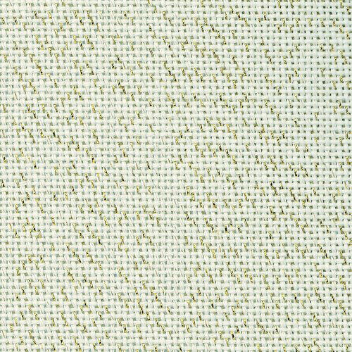 3256-118 - BELLANA EVENWEAVE 20 CT 118 GOLD FLECK 140 cm