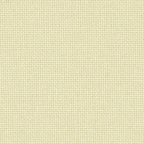 3270-264 - 52COTTON/48VISCOSE BRITTNEY LUGANA 28 CT 264 CREAM 140 cm