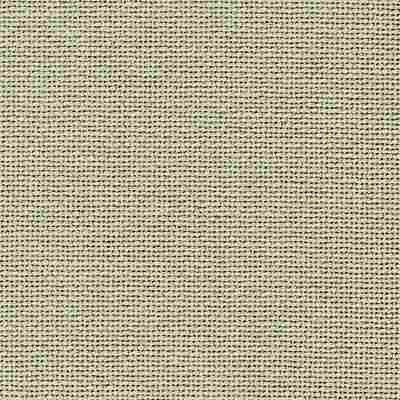 3270-779 - 52COTTON/48VISCOSE BRITTNEY LUGANA 28 CT 779 OATMEAL 140 cm