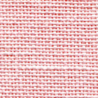3281-4034 - CASHEL 100% LINEN 28 CT 4034 PINK 140 cm