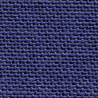 3281-589 - **CASHEL 100% LINEN 28CT (2.5M PIECE) 589 NAVY