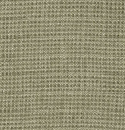 3281-326- CASHEL 100% LINEN 28 CT 326 DK BEIGE 140 cm