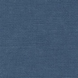 3281-578 - CASHEL 100% LINEN 28CT 578 ANT BLUE 140cm