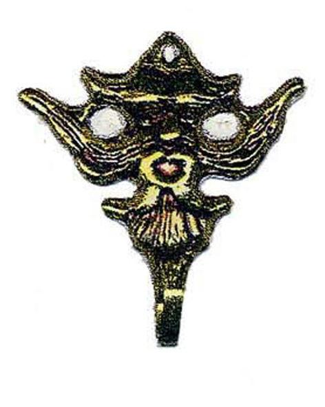 330 - **HOOK 330 DRAGEKROG