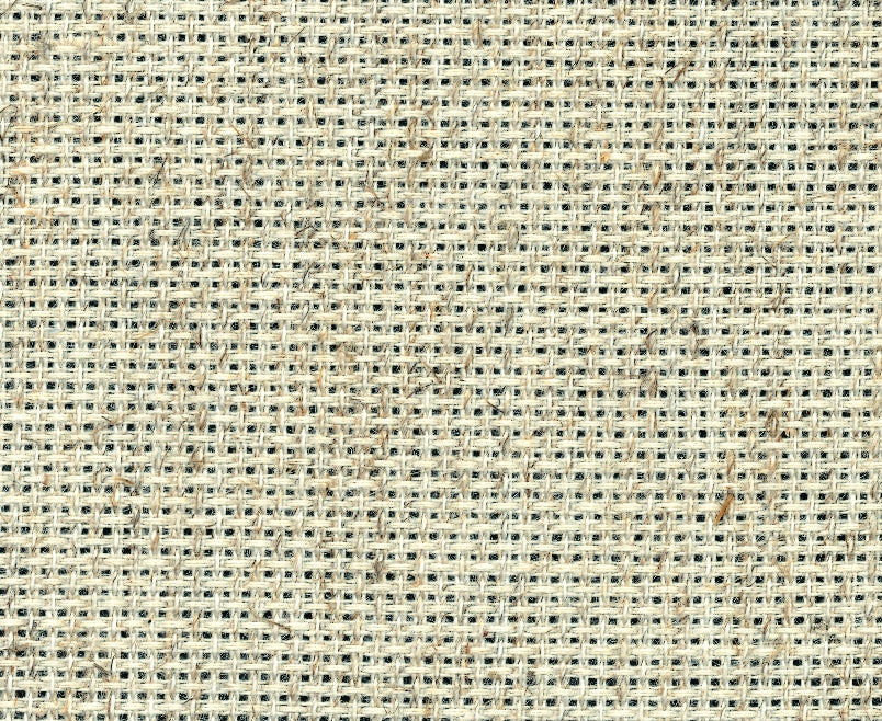 3321-54 - 44VIS/39COT/17LINEN RUSTICO AIDA 16CT 54 NATURAL 110cm