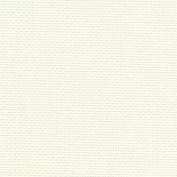 3326-101 - COTTON AIDA 20 CT 101 ANTIQUE WHITE 110 cm