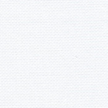 3326-1 - COTTON AIDA 20 CT 1 WHITE 110 cm