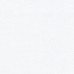 3326-1 - COTTON AIDA 20 CT 1 WHITE 110 cm