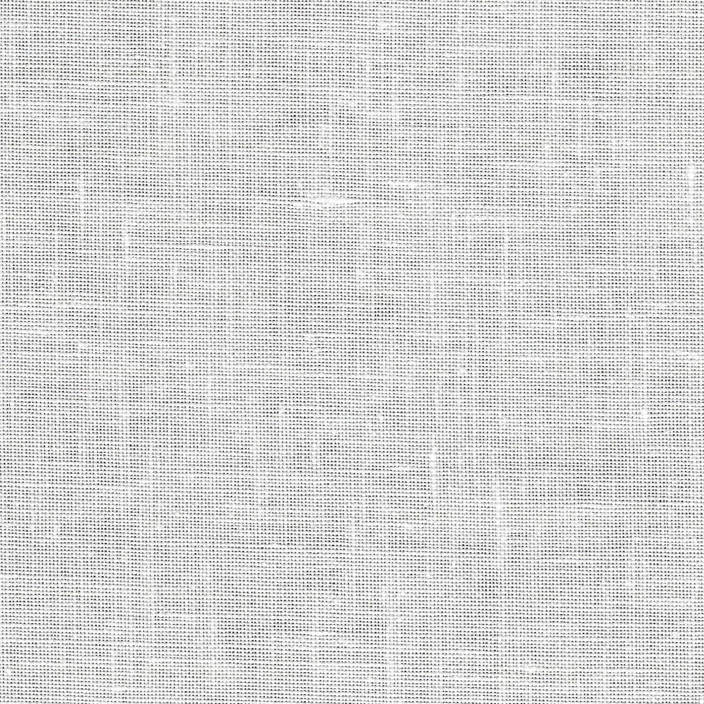 3348-100  LINEN 40 CT NEWCASTLE 140CM 100 WHITE