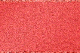 3501-10-22 - BERISFORD DOUB SATIN 10mm 22 CORAL