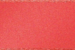 3501-10-22 - BERISFORD DOUB SATIN 10mm 22 CORAL