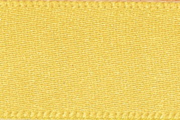 3501-10-37 - BERISFORD DOUB SATIN 10mm 37 GOLD