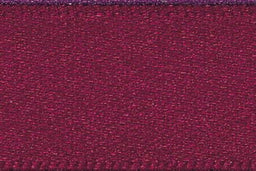 3501-10-405 - BERISFORD DOUB SATIN 10mm 405 BURGUNDY