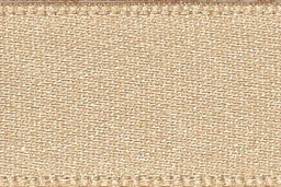 3501-10-45 - BERISFORD DOUB SATIN 10mm 45 ECRU