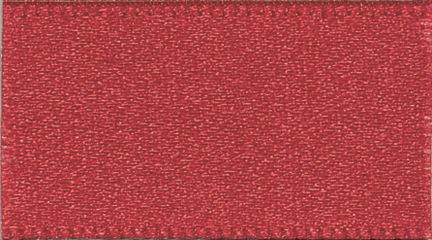 3501-10-489 - BERISFORD DOUB SATIN 10mm 489 RUSSET