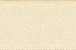 3501-10-50 - BERISFORD DOUB SATIN 10mm 50 CREAM