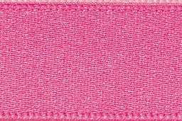 3501-10-52 - BERISFORD DOUB SATIN 10mm 52 HOT PINK