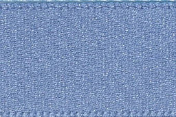 3501-10-61 - BERISFORD DOUB SATIN 10mm 61 DUSKY BLUE