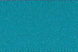 3501-10-673 - BERISFORD DOUB SATIN 10mm 673 MALIBU BLUE