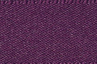 3501-10-6841 - BERISFORD DOUB SATIN 10mm 6841 BLACKBERRY
