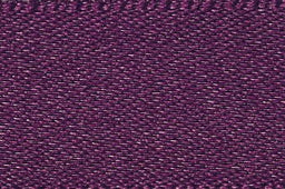 3501-10-6841 - BERISFORD DOUB SATIN 10mm 6841 BLACKBERRY