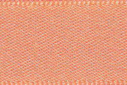 3501-10-6844 - BERISFORD DOUB SATIN 10mm 6844 FLO ORANGE