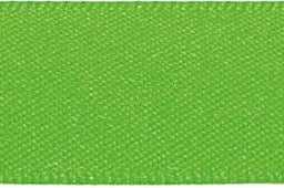 3501-10-6847 - BERISFORD DOUB SATIN 10mm 6845 FLO GREEN