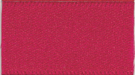 3501-10-941 - BERISFORD DOUB SATIN 10mm 941 CARDINAL