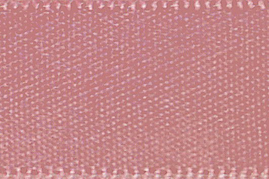 3501-50-9796 - BERISFORD DOUBLE SATIN 50mm COLONIAL ROSE 9796