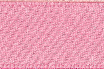 3501-15-401 - BERISFORD DOUB SATIN 15mm 401 DARK ROSE