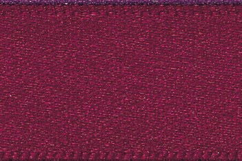 3501-15-405 - BERISFORD DOUB SATIN 15mm 405 BURGUNDY