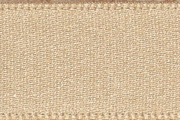 3501-15-45 - BERISFORD DOUB SATIN 15mm 45 ECRU