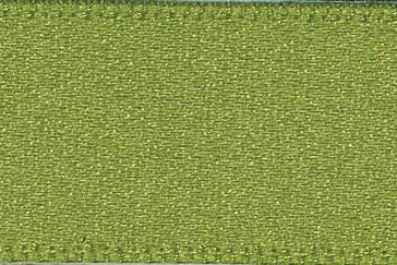 3501-15-79 - BERISFORD DOUB SATIN 15mm 79 MOSS
