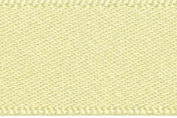 3501-25-14 - BERISFORD DOUB SATIN 25mm 14 PALE LEMON