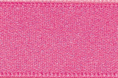 3501-25-52 - BERISFORD DOUB SATIN 25mm 52 HOT PINK