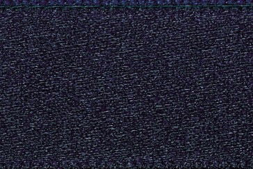 3501-25-674 - BERISFORD DOUB SATIN 25mm 674 MIDNIGHT