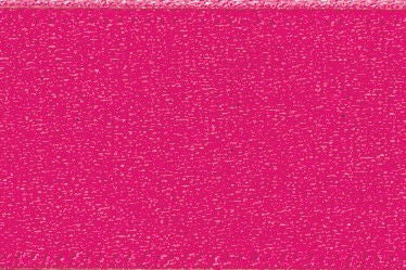 3501-25-72 - BERISFORD DOUB SATIN 25mm 72 SHOCKING PINK
