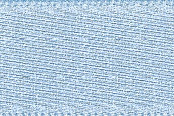 3501-25-76 - BERISFORD DOUB SATIN 25mm 76 CORNFLOWER