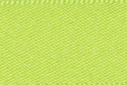 3501-3-6846 - BERISFORD DOUB SATIN 3mm 6845 FLO YELLOW