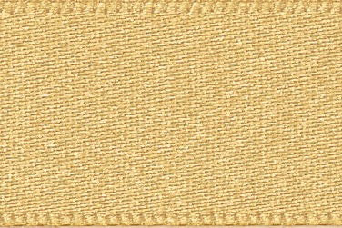 3501-5-678 - BERISFORD DOUB SATIN 5mm HONEYGOLD